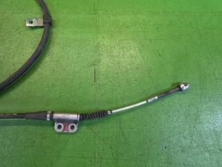 Тросик ручника задний MITSUBISHI CANTER FBA20 4P10 8A09L241106 3 ракурс