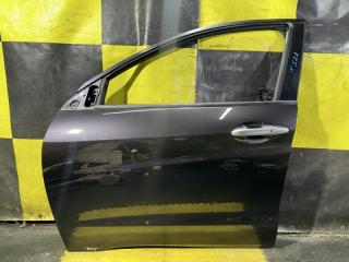 Дверь левая передняя HONDA VEZEL RU3 LEB 67050-T7A-300ZZ, NH821M 1 ракурс