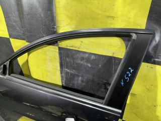 Дверь левая передняя HONDA VEZEL RU3 LEB 67050-T7A-300ZZ, NH821M 2 ракурс