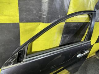 Дверь левая передняя HONDA VEZEL RU3 LEB 67050-T7A-300ZZ, NH821M 3 ракурс