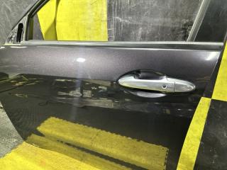 Дверь левая передняя HONDA VEZEL RU3 LEB 67050-T7A-300ZZ, NH821M 4 ракурс