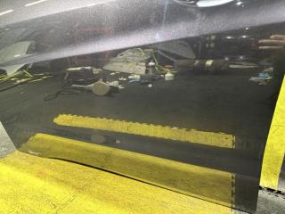 Дверь левая передняя HONDA VEZEL RU3 LEB 67050-T7A-300ZZ, NH821M 5 ракурс