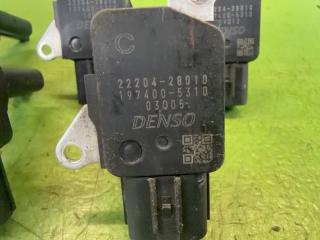 Датчик подачи воздуха TOYOTA PRIUS ALPHA ZVW41 2ZR-FXE 22204-28010, 197400-5310 2 ракурс