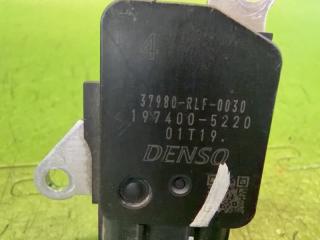Датчик подачи воздуха HONDA ODYSSEY RB3 K24A 37980-RLF-0030, 197400-5220 2 ракурс