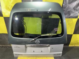 Дверь 5-я MAZDA BONGO SK82M F8 S41D-62-020F, 21N 1 ракурс