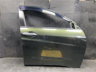 Дверь правая передняя HONDA VEZEL RU4 LEB 67010-T7A-300ZZ, G539P 1 ракурс