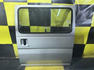 Дверь левая задняя NISSAN CARAVAN KRMGE24 TD27 82101-45N00, CM1 1 ракурс