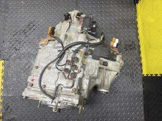 Раздатка MITSUBISHI PAJERO V75W 6G74 MR518874 3 ракурс