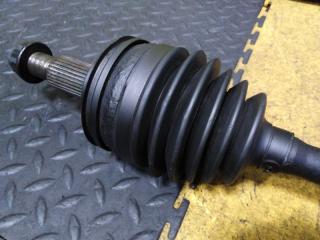 Привод правый передний TOYOTA CROWN GRS203 3GR-FSE 43410-30020 2 ракурс