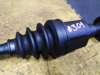 Привод правый передний TOYOTA CROWN GRS203 3GR-FSE 43410-30020 3 ракурс