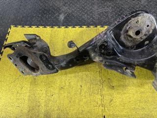 Рычаг левый задний NISSAN X-TRAIL DNT31 M9R 55502-JG000 4 ракурс