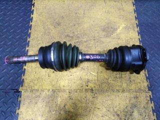 Привод правый передний NISSAN TERRANO TR50 ZD30-DDTi 39100-58G60 1 ракурс