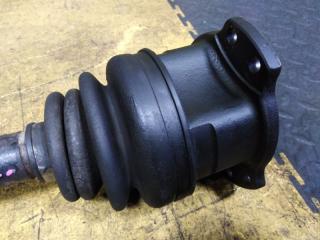 Привод правый передний NISSAN TERRANO TR50 ZD30-DDTi 39100-58G60 3 ракурс