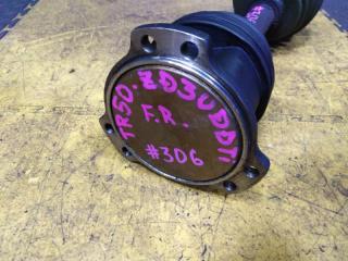 Привод правый передний NISSAN TERRANO TR50 ZD30-DDTi 39100-58G60 4 ракурс