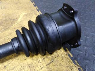 Привод левый передний NISSAN CEDRIC ENY34 RB25-DET 39101-5P560 3 ракурс