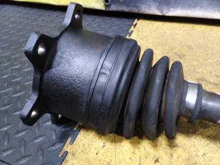 Привод задний MITSUBISHI PAJERO V78W 4M41 MR528647, L=R 2 ракурс