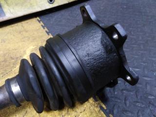Привод задний MITSUBISHI PAJERO V75W 6G74 MR528647, L=R 3 ракурс