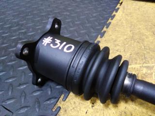 Привод правый задний TOYOTA ALPHARD ATH20 2AZ-FXE 42340-58030 2 ракурс