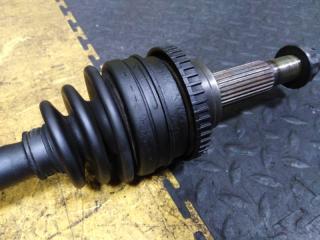 Привод правый задний TOYOTA ALPHARD ATH20 2AZ-FXE 42340-58030 3 ракурс