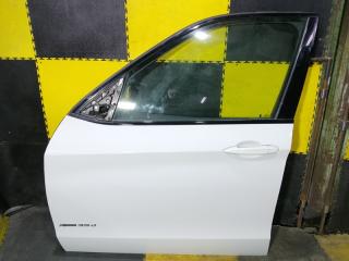 Дверь левая передняя BMW X5 F15 N57D30A 41517386737 1 ракурс