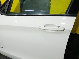 Дверь левая передняя BMW X5 F15 N57D30A 41517386737 4 ракурс