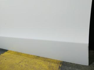 Дверь левая передняя BMW X5 F15 N57D30A 41517386737 5 ракурс