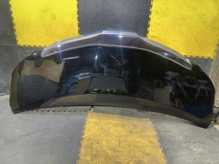 Капот TOYOTA ALPHARD ANH25 53301-58020, 75770-58010 1 ракурс