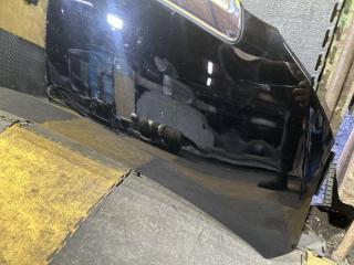 Капот TOYOTA ALPHARD ANH25 53301-58020, 75770-58010 2 ракурс
