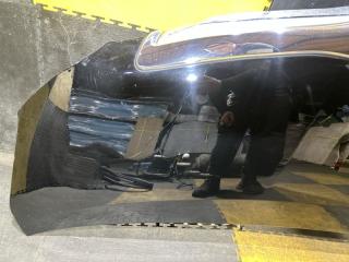 Капот TOYOTA ALPHARD ANH25 53301-58020, 75770-58010 5 ракурс