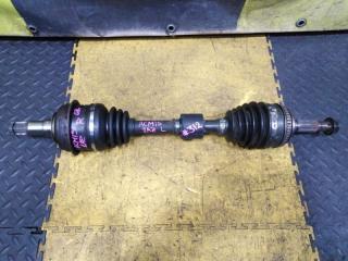 Привод левый передний TOYOTA GAIA ACM15 1AZ-FSE 43420-21020 1 ракурс