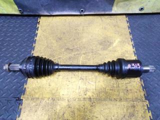 Привод правый передний HONDA ACCORD CF3 F18B 44305-S0A-960, A/T 1 ракурс
