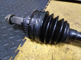 Привод правый передний HONDA ACCORD CF3 F18B 44305-S0A-960, A/T 2 ракурс