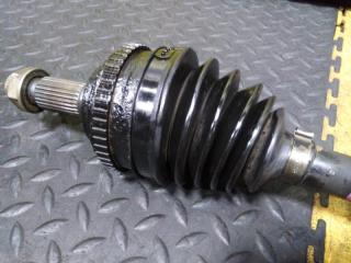 Привод левый передний HONDA ACCORD CF3 F18B 44306-S0A-N60, A/T 2 ракурс