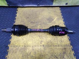 Привод левый передний TOYOTA CROWN MAJESTA UZS187 3UZ-FE 43420-30020 1 ракурс