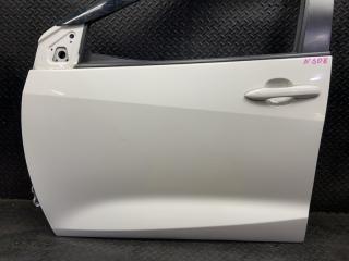 Дверь левая передняя TOYOTA YARIS MXPA10 M15A-FKS 67002-K0010 2 ракурс