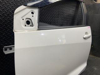 Дверь левая передняя TOYOTA YARIS MXPA10 M15A-FKS 67002-K0010 3 ракурс