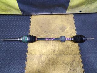 Привод правый передний TOYOTA BB QNC25 K3-VE 43410-B9540 1 ракурс