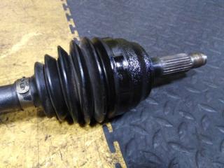 Привод правый передний TOYOTA BB QNC25 K3-VE 43410-B9540 3 ракурс