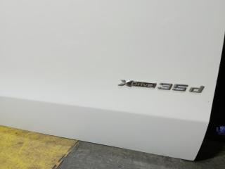 Дверь правая передняя BMW X5 F15 N57D30A 41517386738 5 ракурс