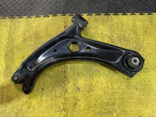 Рычаг левый передний TOYOTA YARIS MXPH10 M15A-FXE 48069-K9000 1 ракурс