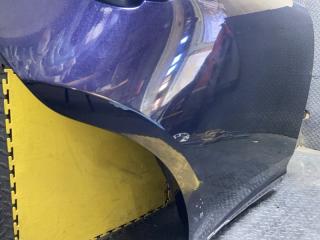Дверь правая задняя TOYOTA HARRIER ZSU60 3ZR-FAE 67003-48170 5 ракурс