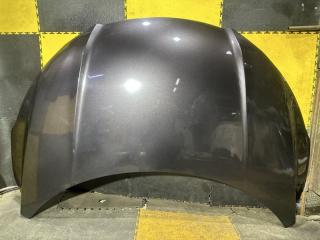 Капот HONDA VEZEL RU3 LEB 60100-T7A-000ZZ, NH821M 1 ракурс