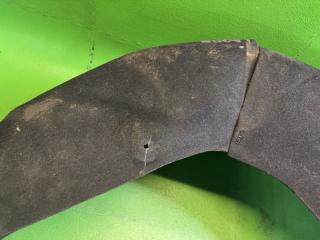 Подкрылок правый задний BMW X5 F15 N57D30A 51487290670 4 ракурс