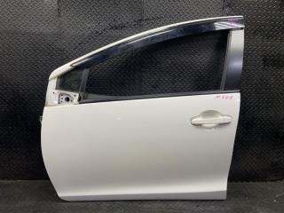 Дверь левая передняя TOYOTA AQUA NHP10 1NZ-FXE 67002-52540 1 ракурс