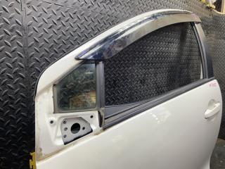 Дверь левая передняя TOYOTA AQUA NHP10 1NZ-FXE 67002-52540 3 ракурс