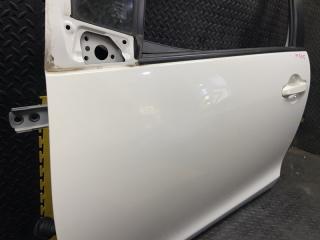 Дверь левая передняя TOYOTA AQUA NHP10 1NZ-FXE 67002-52540 4 ракурс