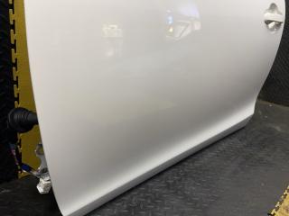 Дверь левая передняя TOYOTA AQUA NHP10 1NZ-FXE 67002-52540 5 ракурс