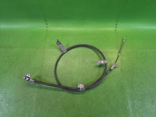 Тросик ручника правый задний TOYOTA YARIS MXPH10 M15A-FXE 46420-K0020, 9664 1 ракурс