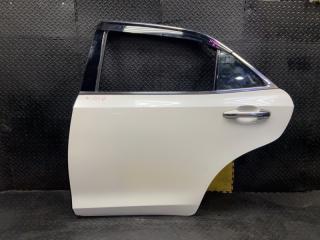 Дверь левая задняя TOYOTA CROWN ARS210 8AR-FTS 67004-30661 1 ракурс