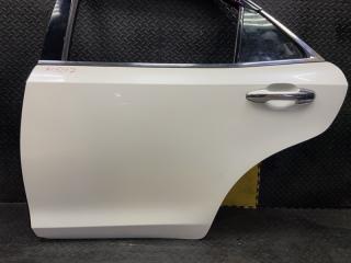 Дверь левая задняя TOYOTA CROWN ARS210 8AR-FTS 67004-30661 2 ракурс